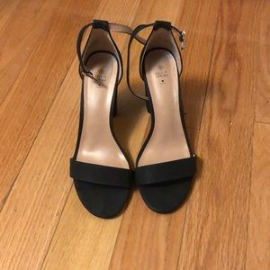 Call it Spring Heels